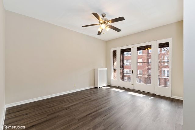 1408 W Jonquil Terrace 2, Chicago, IL 60626