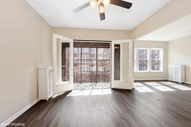 1408 W Jonquil Terrace 2, Chicago, IL 60626