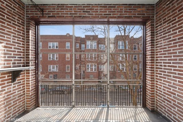 1408 W Jonquil Terrace 2, Chicago, IL 60626