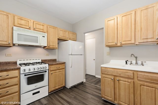 1408 W Jonquil Terrace 2, Chicago, IL 60626