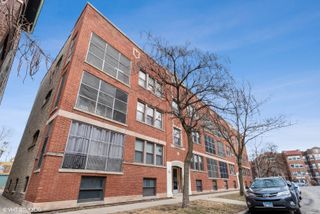 1408 W Jonquil Terrace 2, Chicago, IL 60626