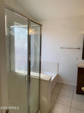 8925 W FARGO Drive, Peoria, AZ 85382