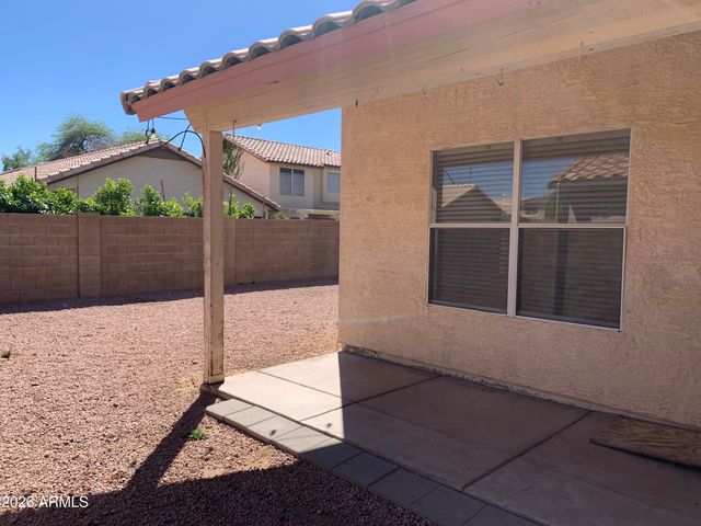8925 W FARGO Drive, Peoria, AZ 85382