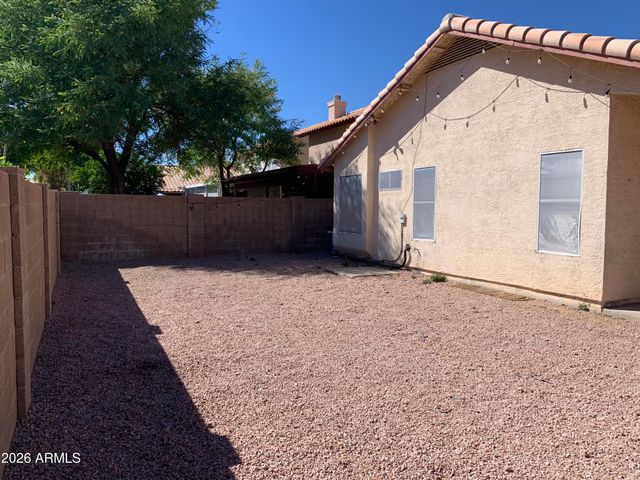 8925 W FARGO Drive, Peoria, AZ 85382