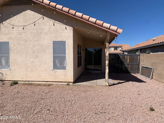 8925 W FARGO Drive, Peoria, AZ 85382