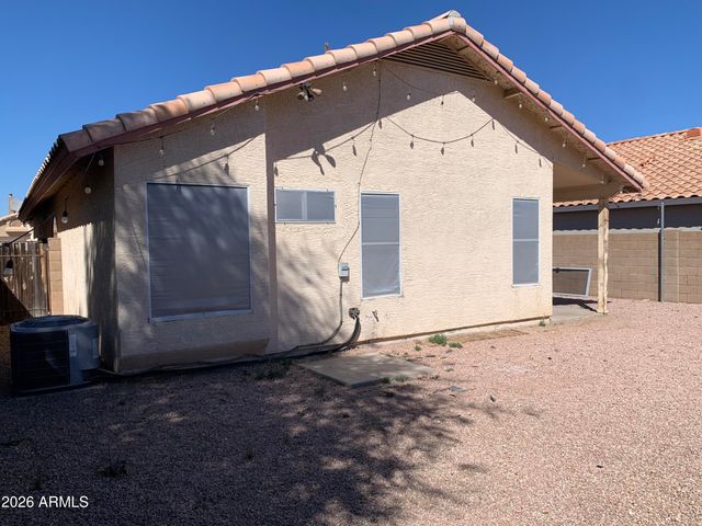 8925 W FARGO Drive, Peoria, AZ 85382