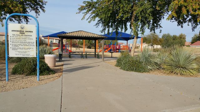 8925 W FARGO Drive, Peoria, AZ 85382