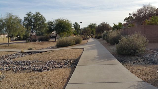 8925 W FARGO Drive, Peoria, AZ 85382