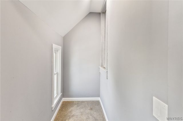 197 Thompson Street, Buffalo, NY 14207