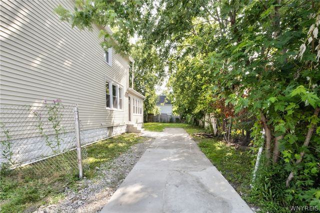 197 Thompson Street, Buffalo, NY 14207