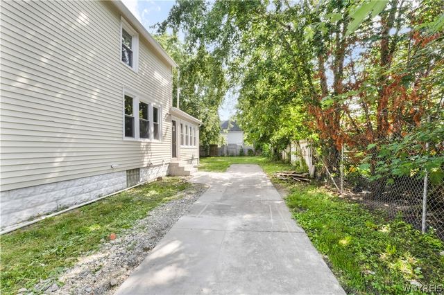 197 Thompson Street, Buffalo, NY 14207