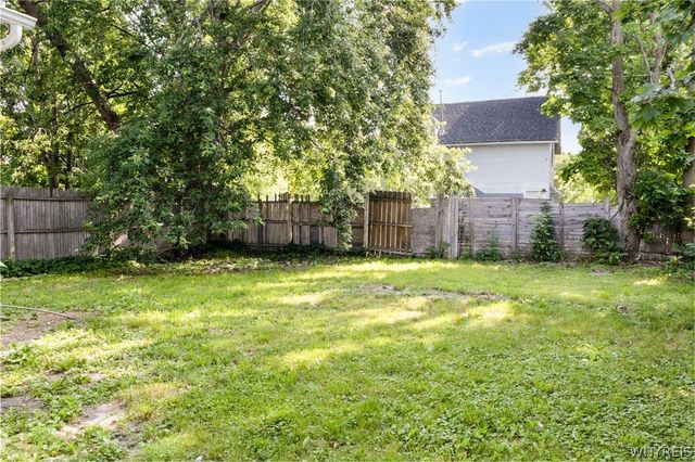 197 Thompson Street, Buffalo, NY 14207