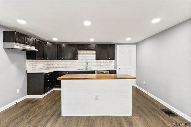 197 Thompson Street, Buffalo, NY 14207