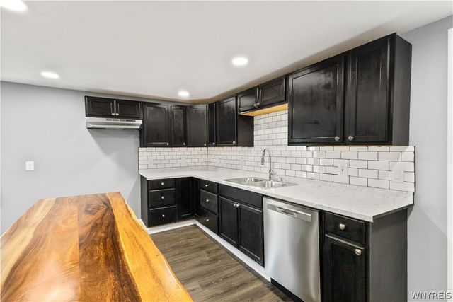 197 Thompson Street, Buffalo, NY 14207