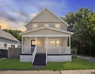 197 Thompson Street, Buffalo, NY 14207