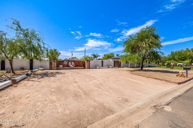 10209 E JONES Avenue, Mesa, AZ 85208