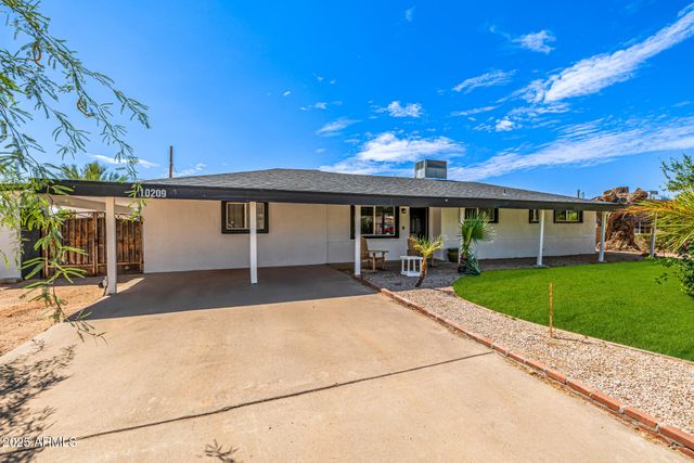 10209 E JONES Avenue, Mesa, AZ 85208