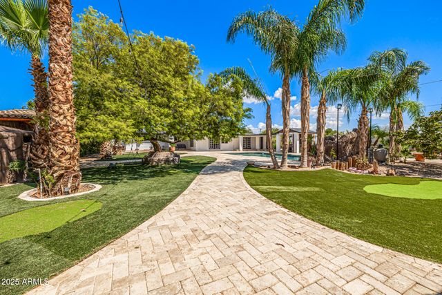 10209 E JONES Avenue, Mesa, AZ 85208