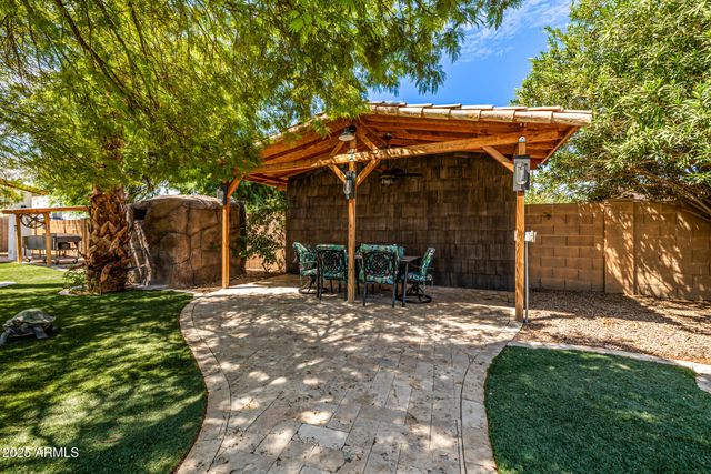 10209 E JONES Avenue, Mesa, AZ 85208