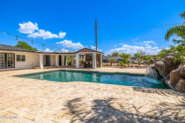 10209 E JONES Avenue, Mesa, AZ 85208