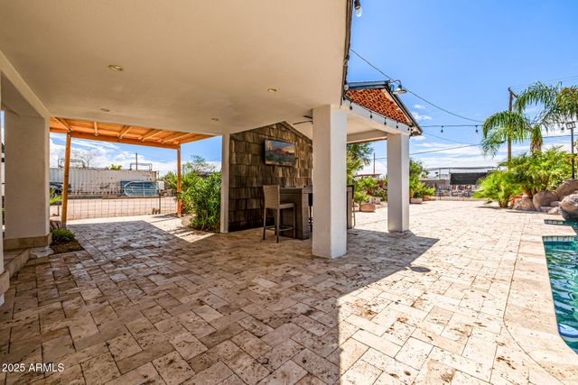 10209 E JONES Avenue, Mesa, AZ 85208