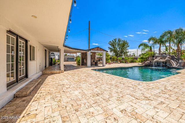 10209 E JONES Avenue, Mesa, AZ 85208