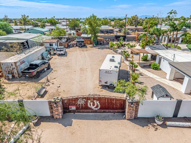 10209 E JONES Avenue, Mesa, AZ 85208