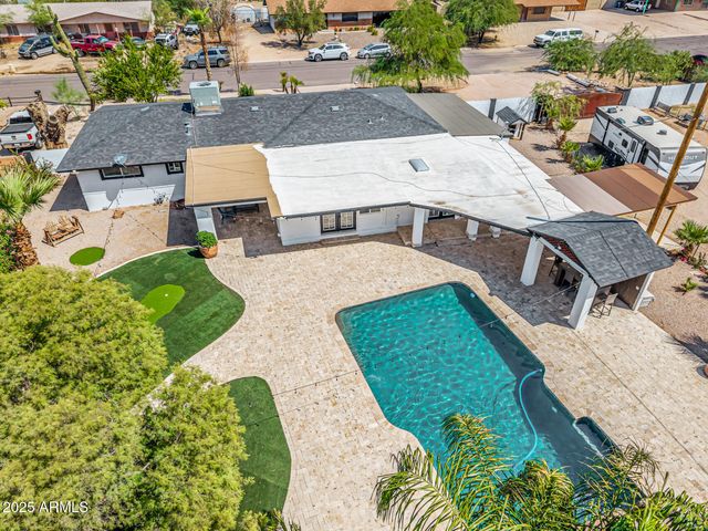 10209 E JONES Avenue, Mesa, AZ 85208