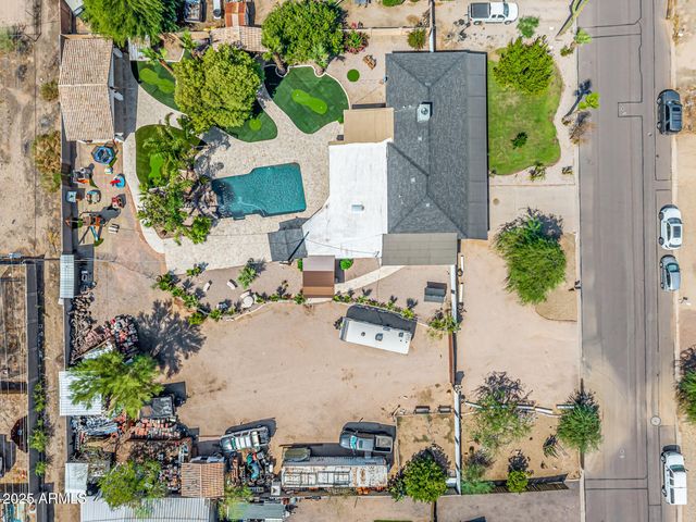 10209 E JONES Avenue, Mesa, AZ 85208