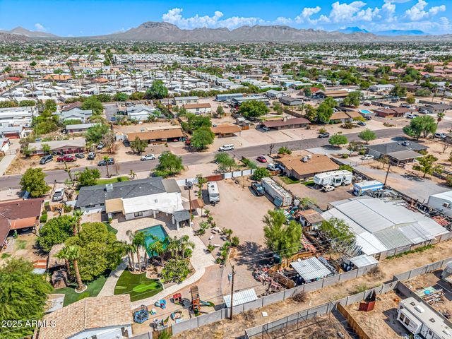 10209 E JONES Avenue, Mesa, AZ 85208