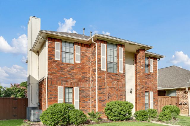 4325 Harvest Hill Road, Carrollton, TX 75010