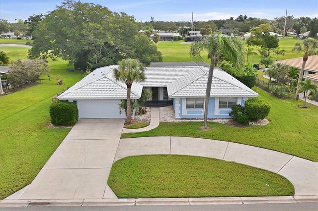 2243 BROOKHAVEN DRIVE, Sarasota, FL 34239