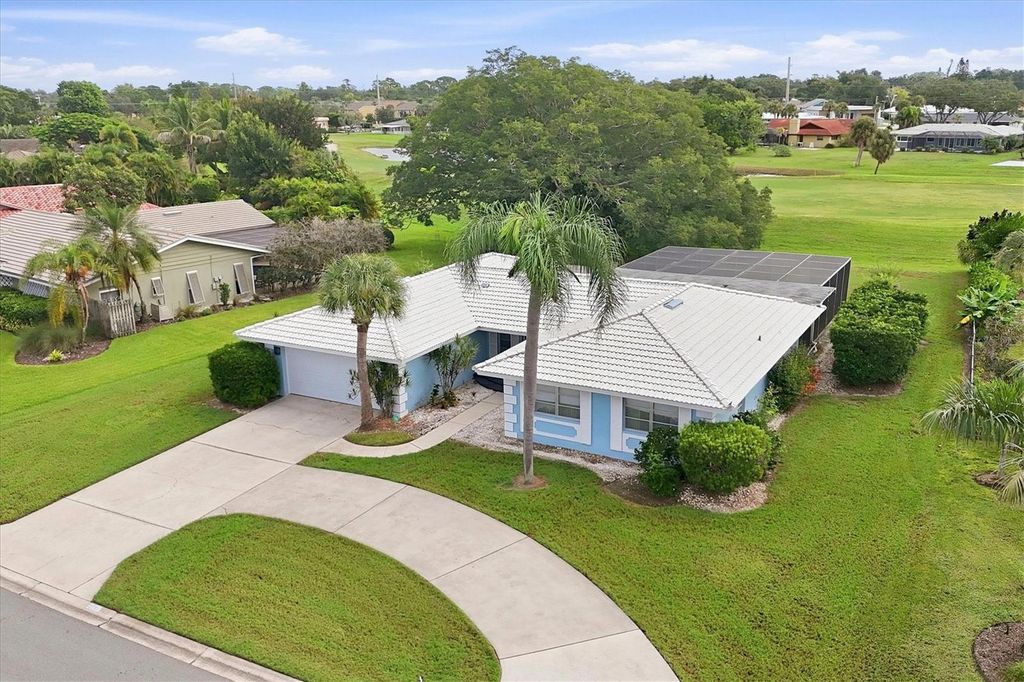 2243 BROOKHAVEN DRIVE, Sarasota, FL 34239
