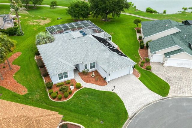 3189 DARIEN WAY, The Villages, FL 32162