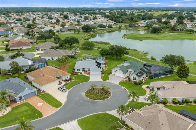 3189 DARIEN WAY, The Villages, FL 32162