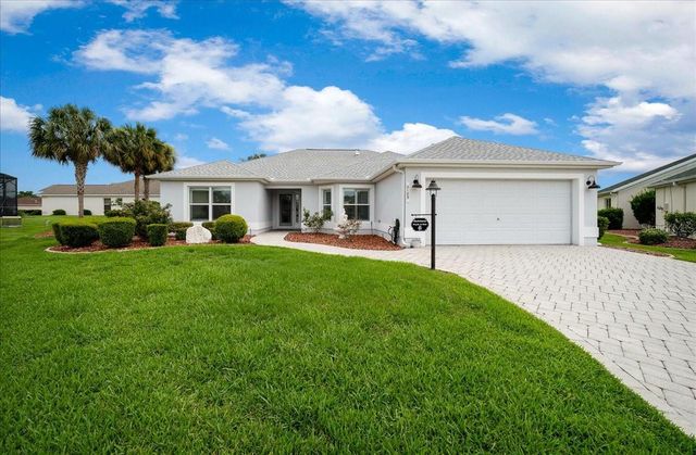 3189 DARIEN WAY, The Villages, FL 32162
