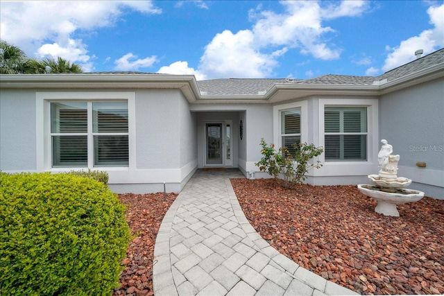 3189 DARIEN WAY, The Villages, FL 32162