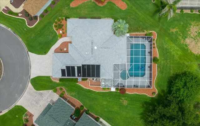 3189 DARIEN WAY, The Villages, FL 32162