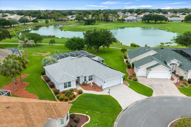3189 DARIEN WAY, The Villages, FL 32162