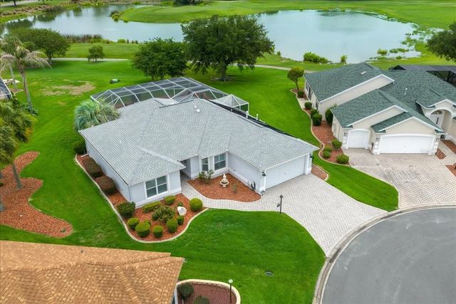 3189 DARIEN WAY, The Villages, FL 32162