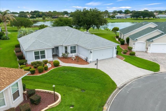 3189 DARIEN WAY, The Villages, FL 32162