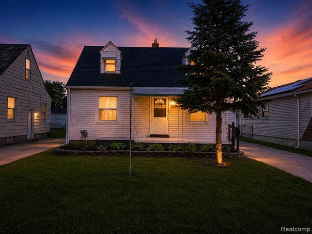 5157 Niagara Street, Wayne, MI 48184