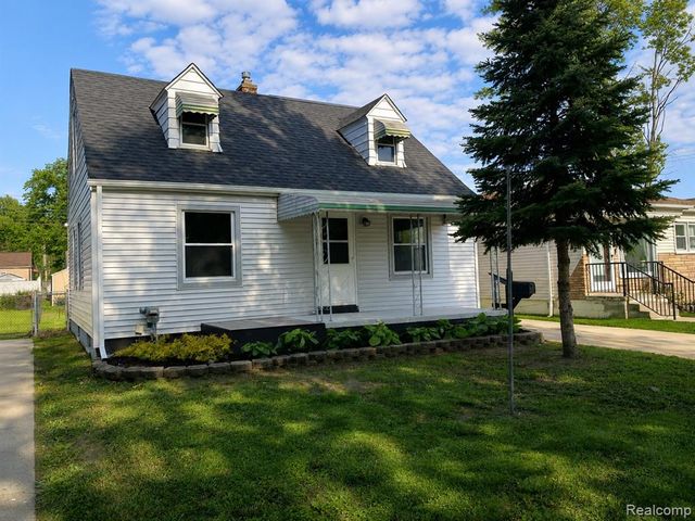 5157 Niagara Street, Wayne, MI 48184