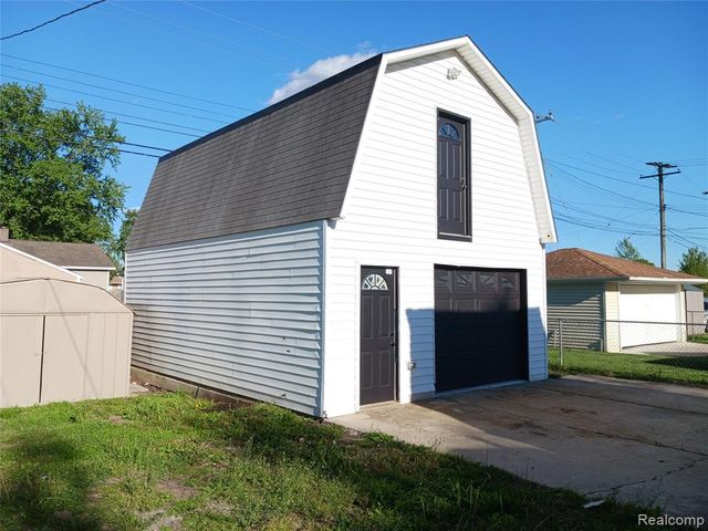 5157 Niagara Street, Wayne, MI 48184