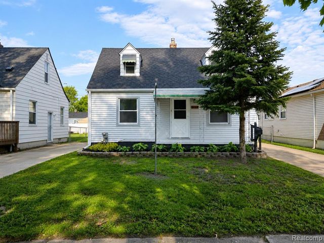 5157 Niagara Street, Wayne, MI 48184