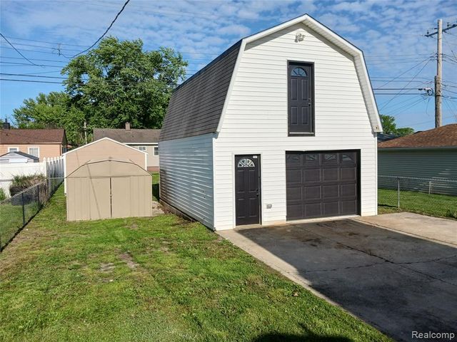 5157 Niagara Street, Wayne, MI 48184