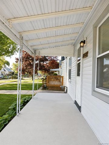 5157 Niagara Street, Wayne, MI 48184