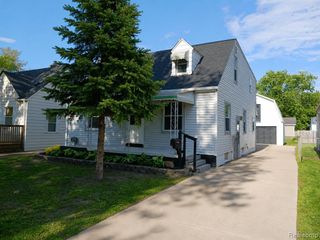 5157 Niagara Street, Wayne, MI 48184