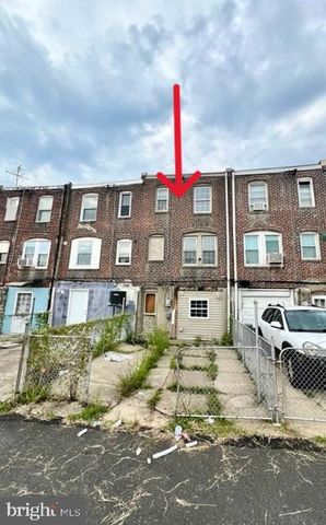 2113 SIMON ST, Philadelphia, PA 19124