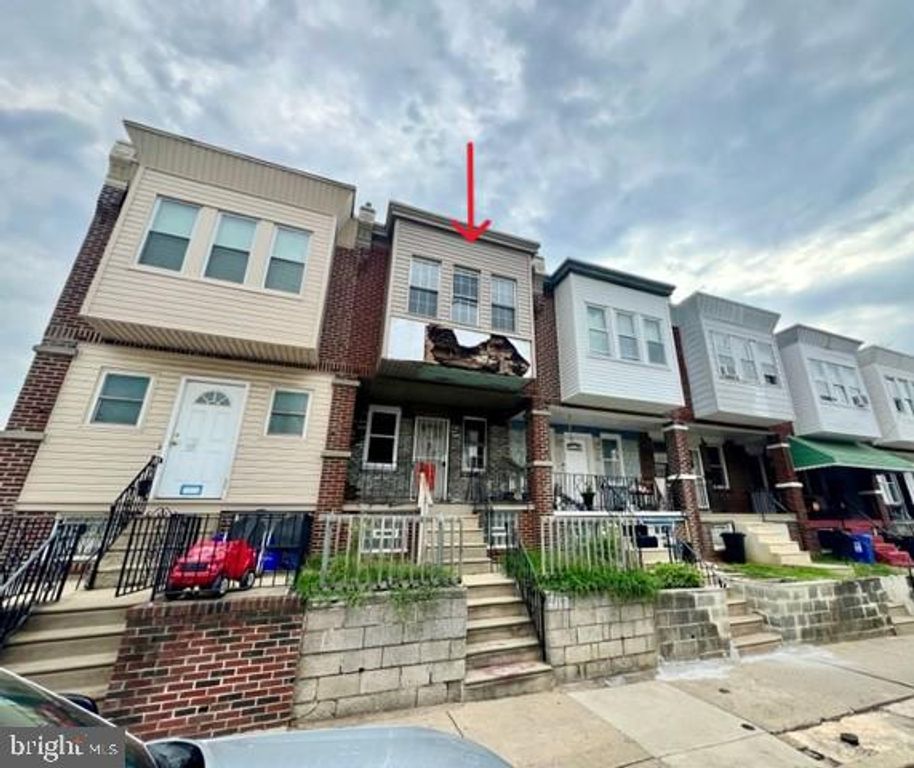 2113 SIMON ST, Philadelphia, PA 19124